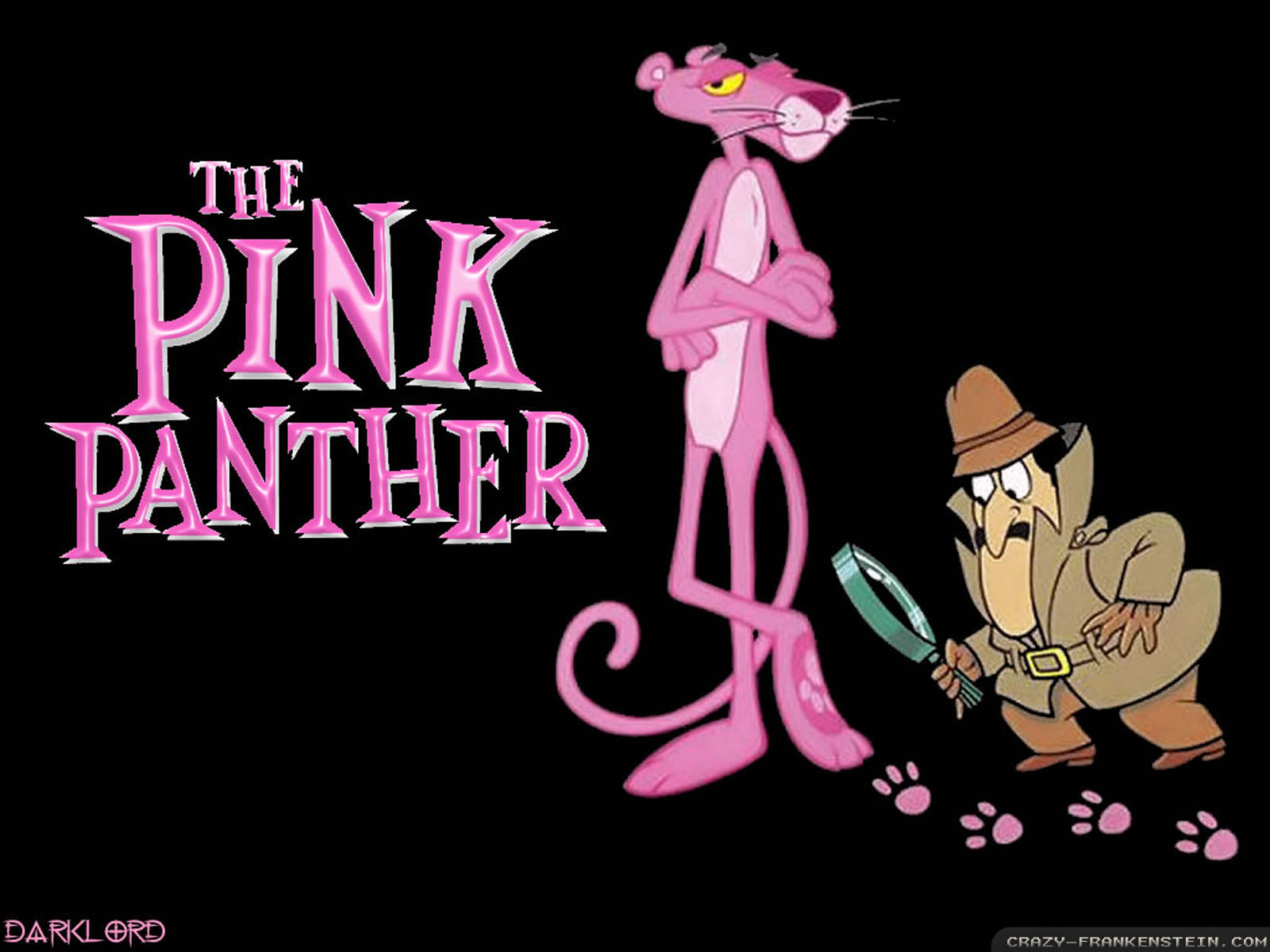 The Pink Panther Theme - Wikipedia