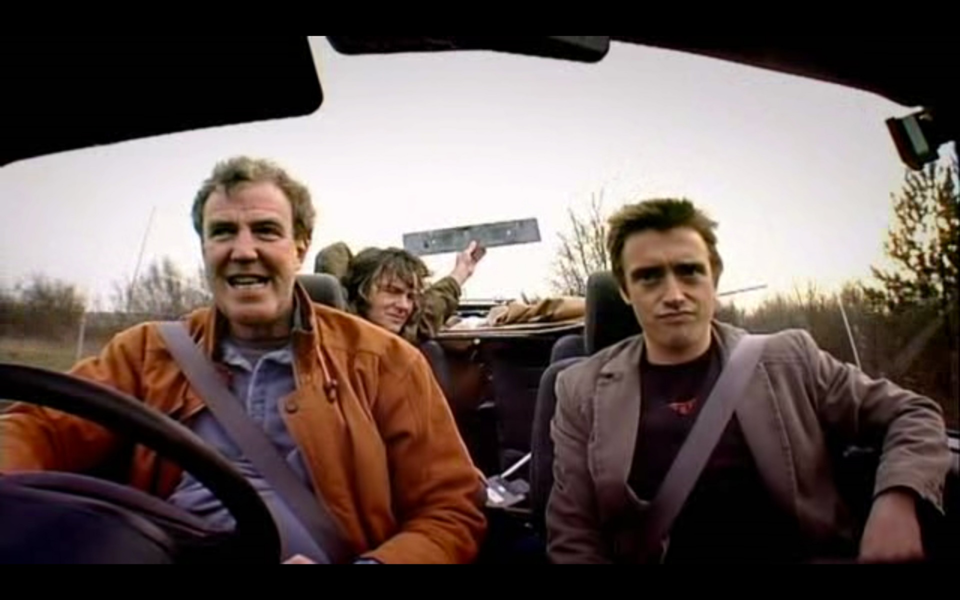 Top Gear Theme Song | Movie Theme Songs & TV Soundtracks