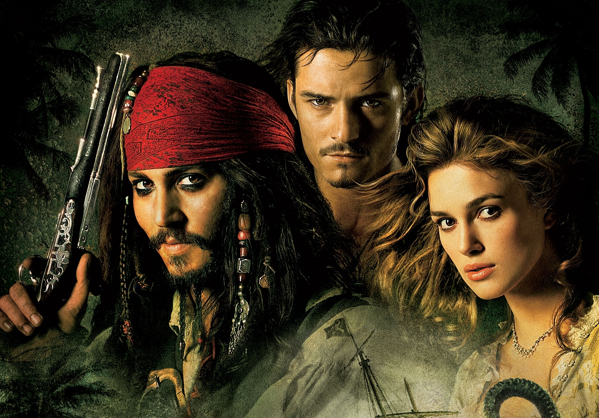 Pirates of the Caribbean Theme Song | Movie Theme Songs & TV Soundtracks - What Is Pirates Of The Caribbean Streaming On