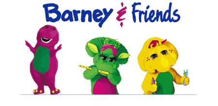 Barney amp; Friends: The Complete Fifth Season is a Barney amp; Friends 