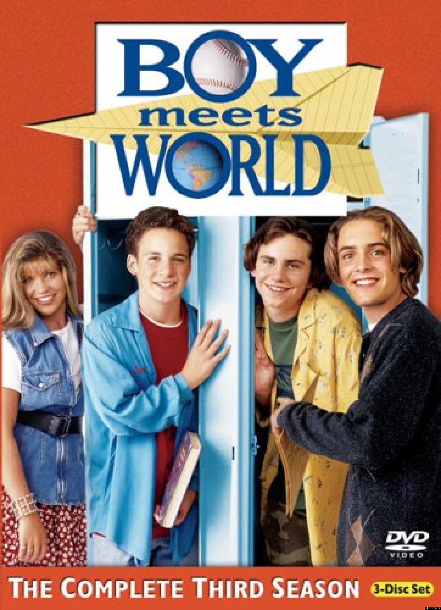 How to Stream Boy Meets World: Your Viewing Guide 