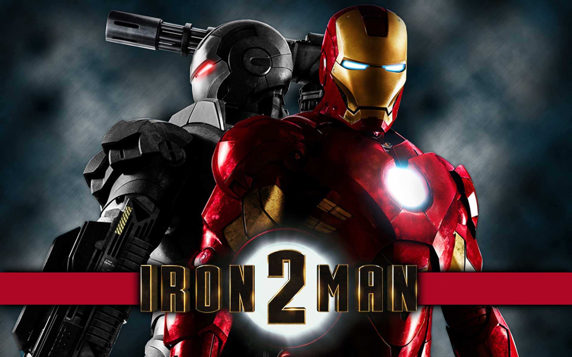 iron man 2 pc download