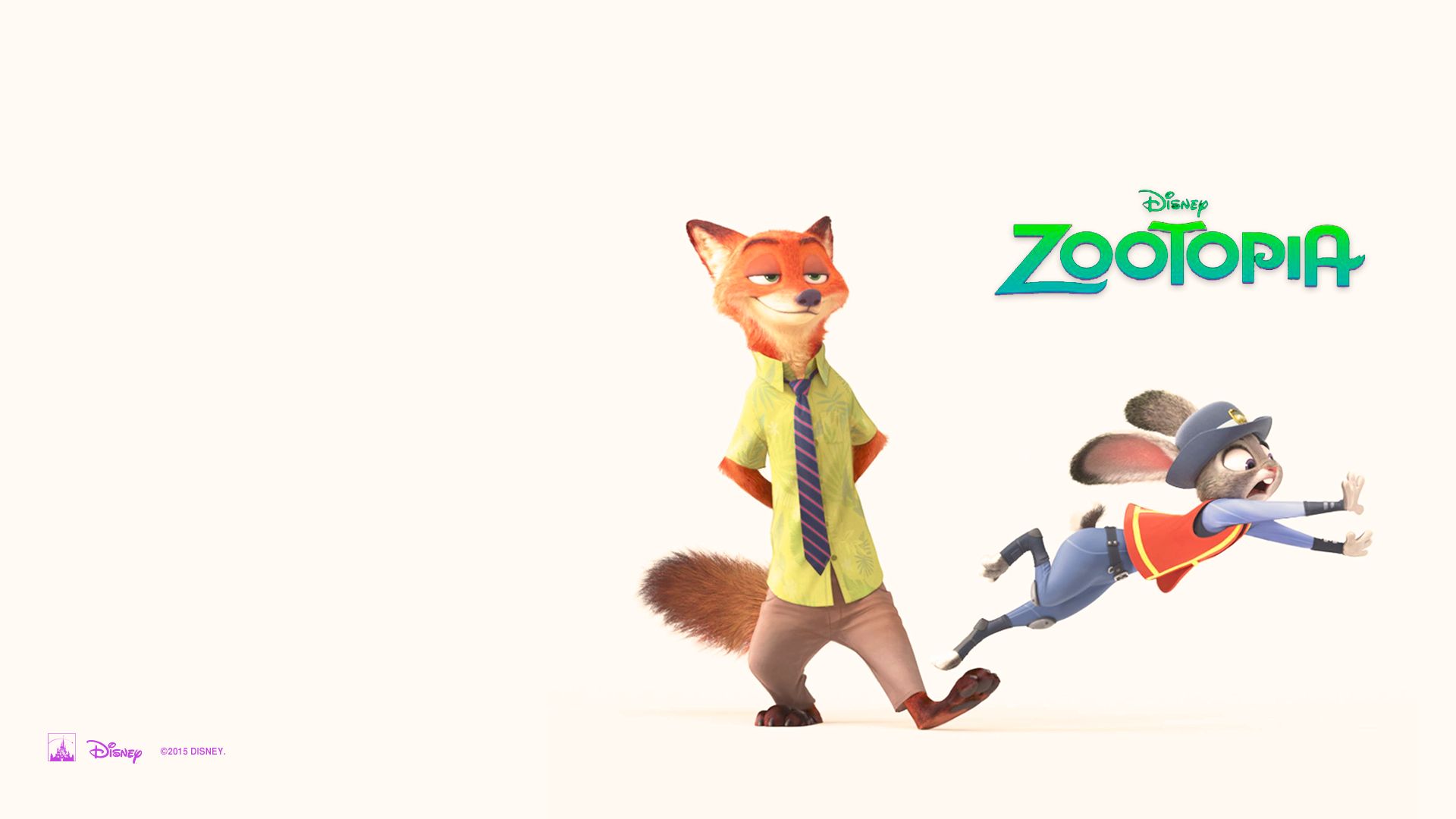 Images Of Zootopia Movie Wallpaper SC