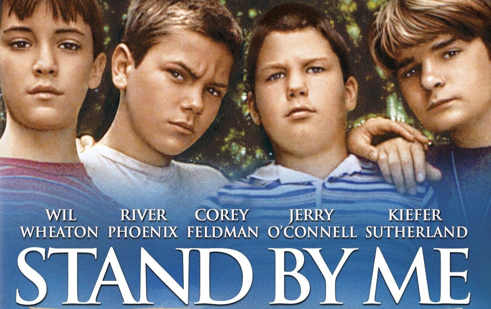 Stand By Me Movie