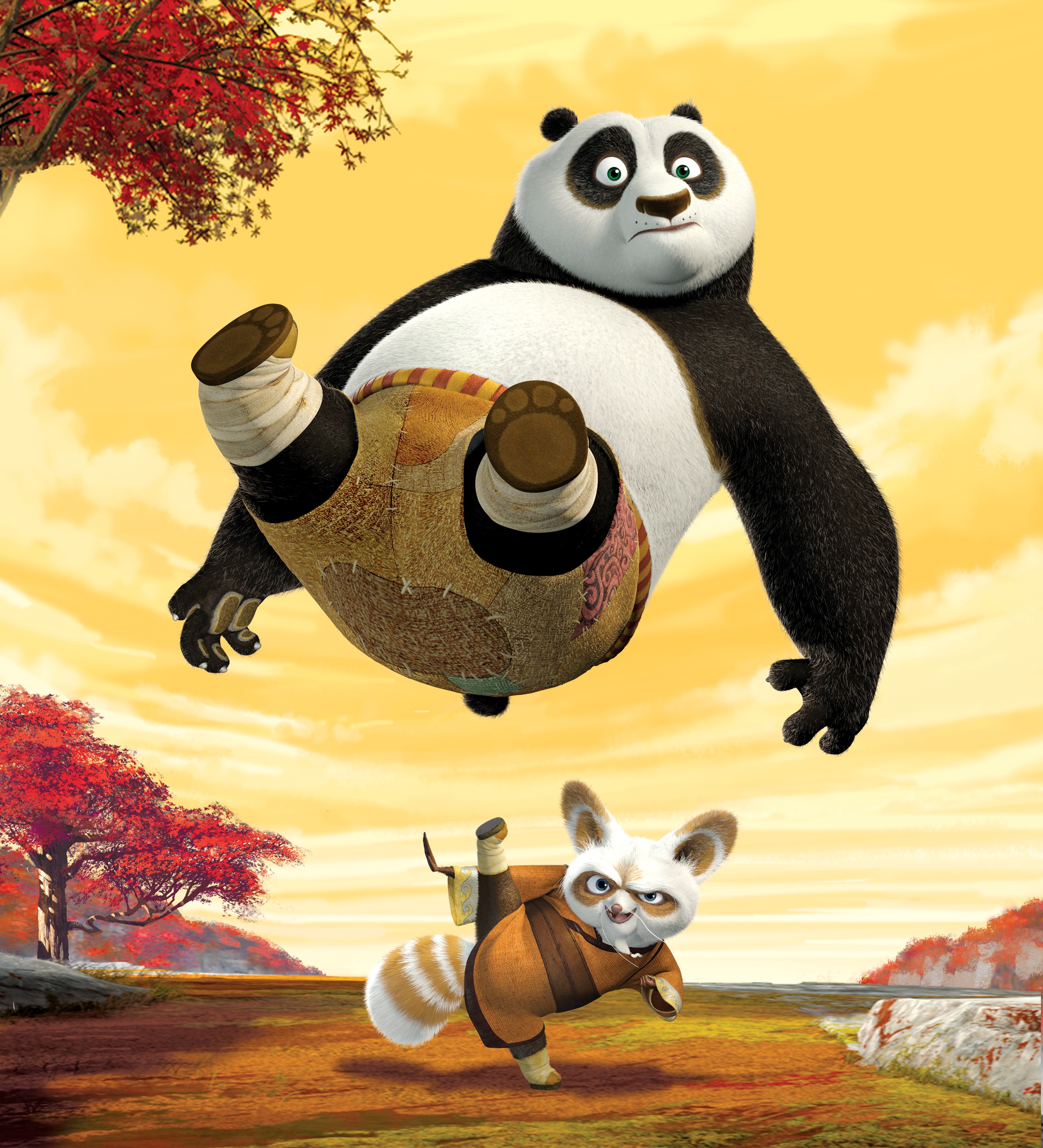 Kung fu panda pinterest