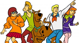 Scooby-Doo, Where Are You!