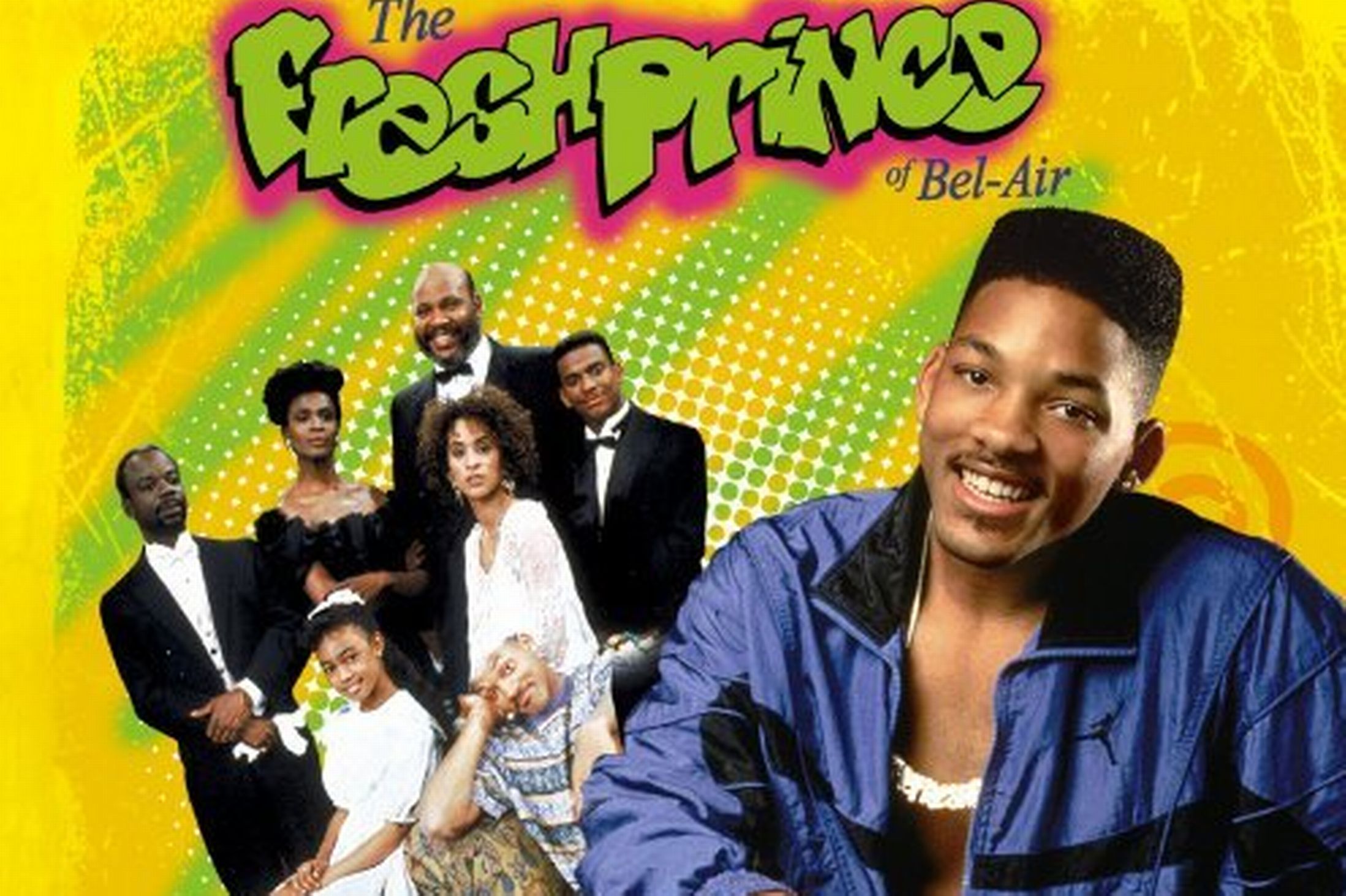 The Fresh Prince of Bel Air Theme Song | Movie Theme Songs & TV Soundtracks - What Can I Watch Fresh Prince Of Bel Air On