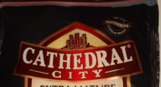 Cathedral City Cheese – Come Home