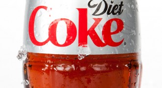 Diet Coke Advert