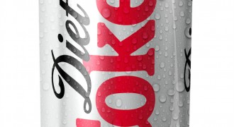 Diet Coke Advert