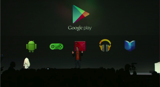 Google Play – Heartbeats