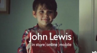 John Lewis – The Bare & The Hare