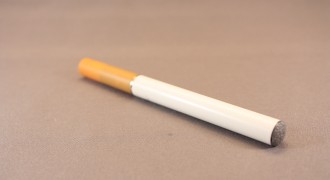 NJOY King E-Cigarette Advert