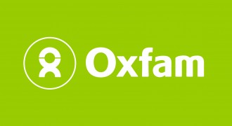 Oxfam – Lift Lives for Good