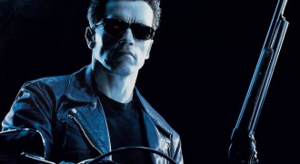 Terminator 2: Judgement DAy