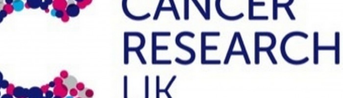 Cancer Research UK – We Will