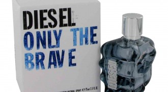 Diesel – Only The Brave Wild