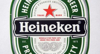 Heineken – The City