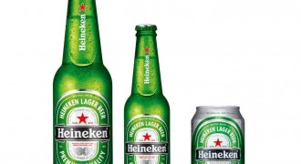 Heineken – The City