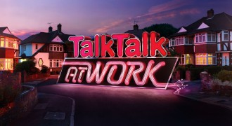 TalkTalk TV – There Is A Place