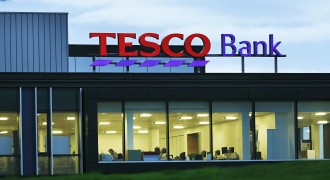 Tesco Bank – Current Account