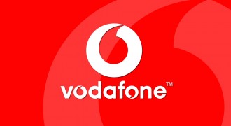 Vodafone Christmas Advert 2014