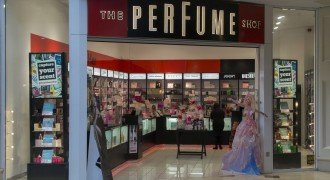 The Perfume Shop – Christmas 2014