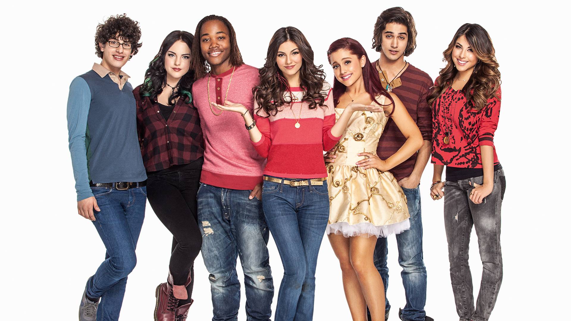 Victorious Pictures & Wallpapers. 