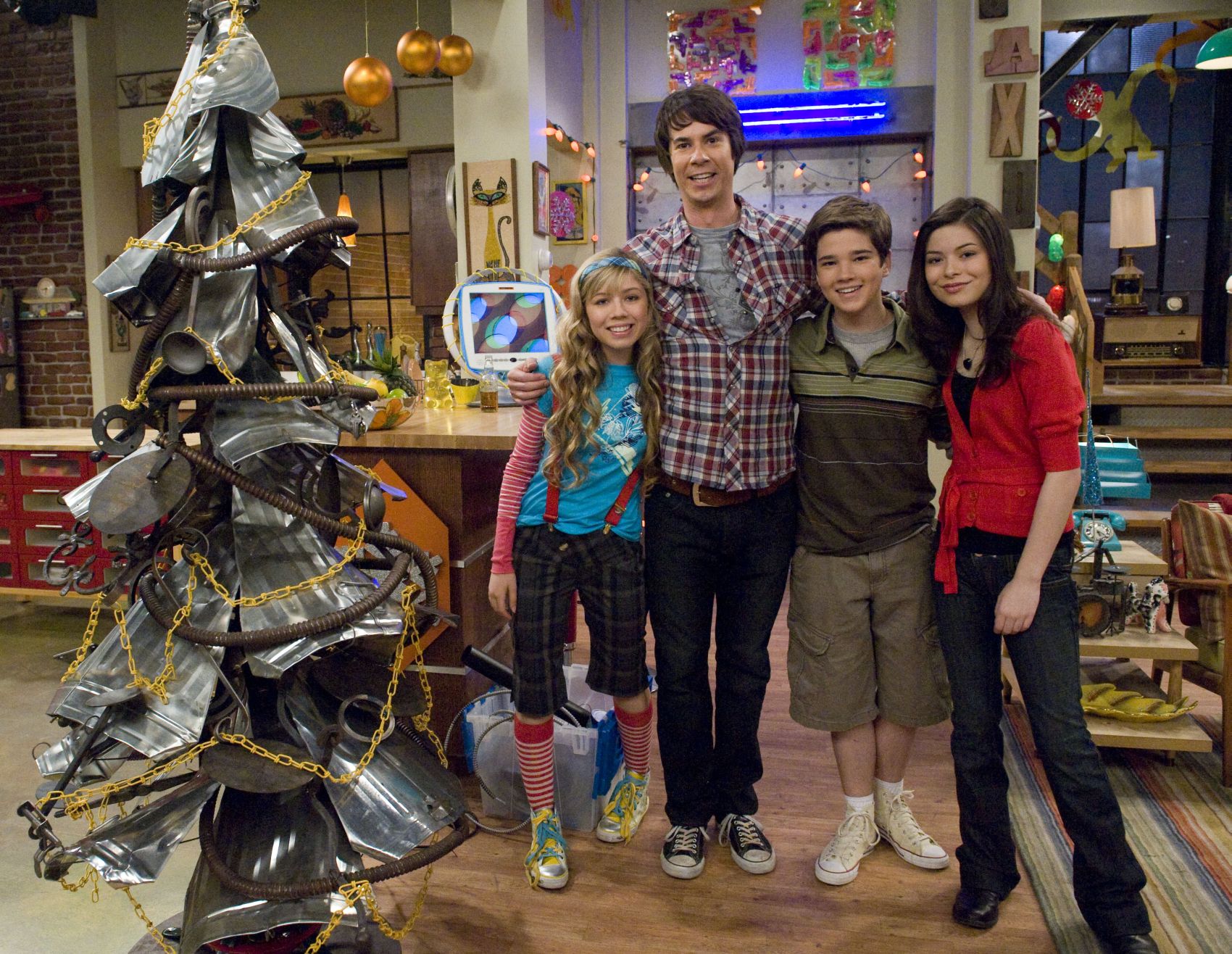iCarly Pictures & Wallpapers.