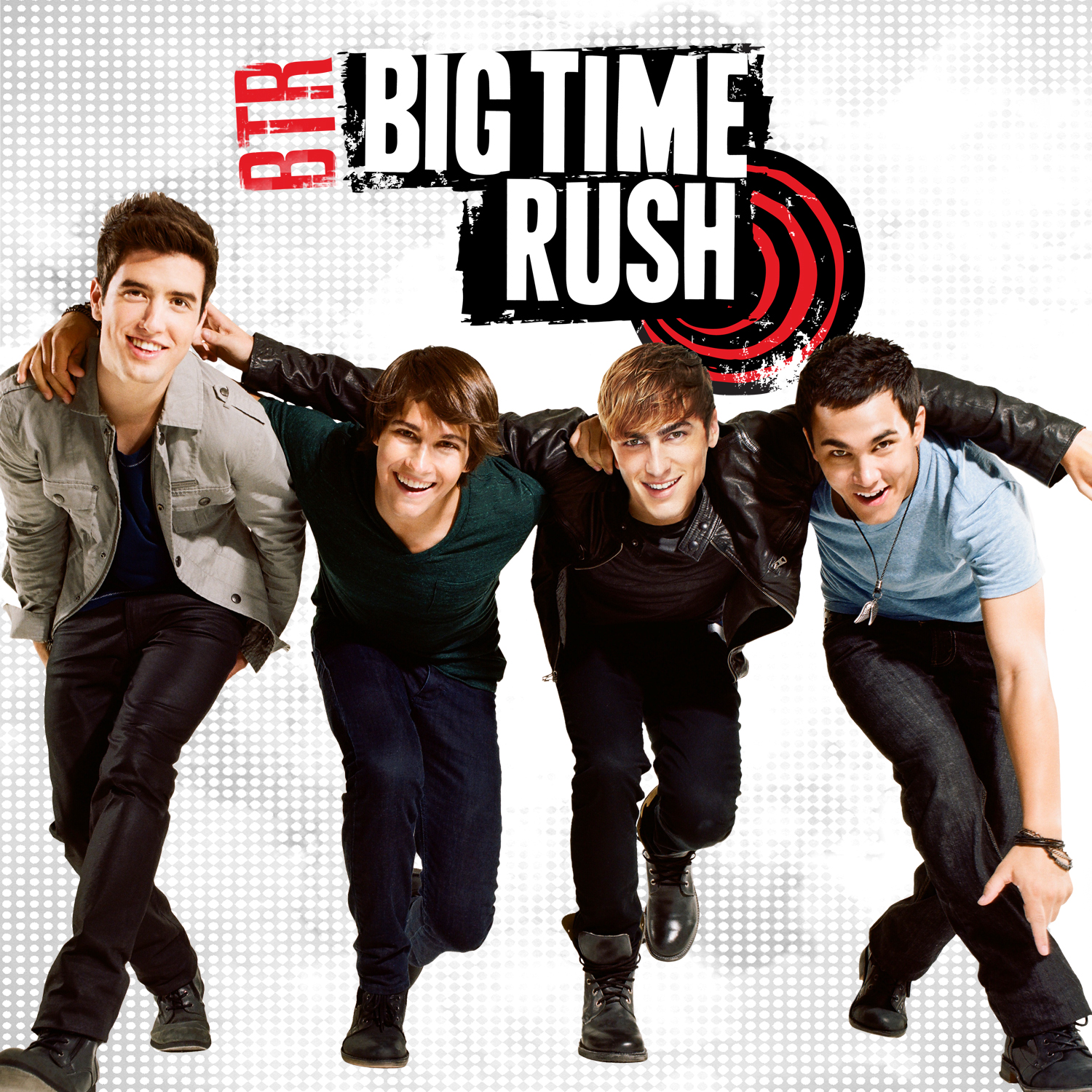 Big Time Rush Theme Song | Movie Theme Songs & TV Soundtracks