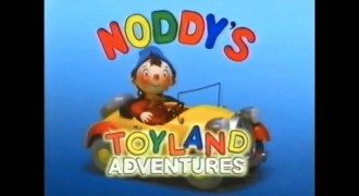 Noddy’s Toyland Adventures