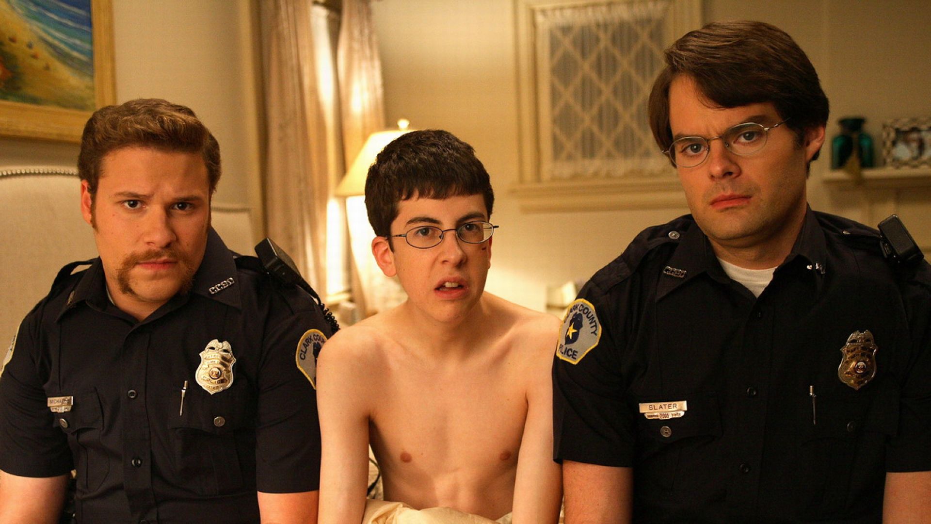 Superbad Pictures & Wallpapers.