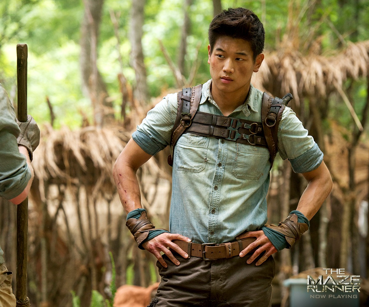 The Maze Runner Pictures & Wallpapers. 