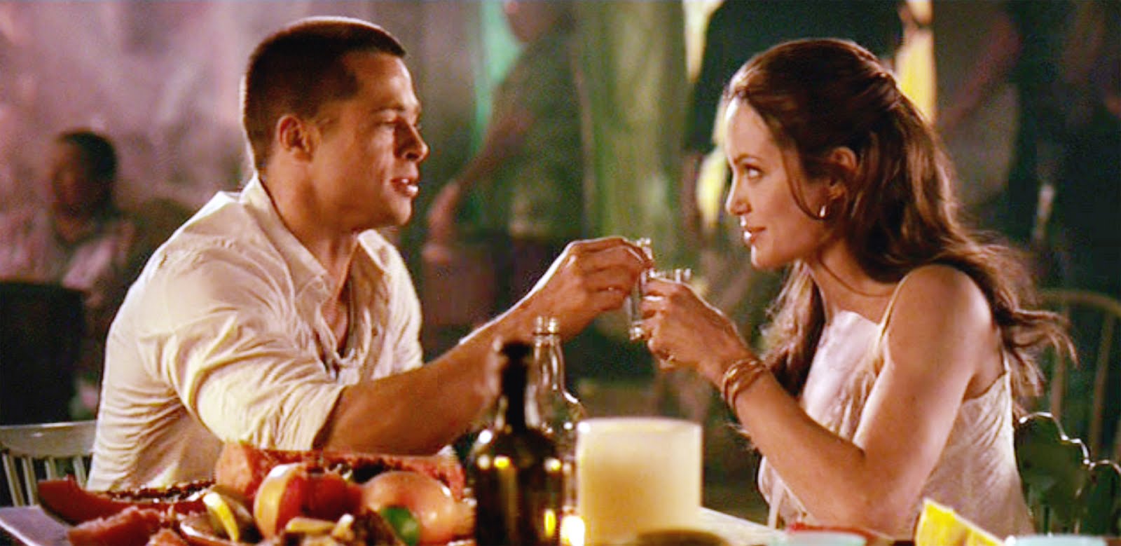 movie mr and mrs smith