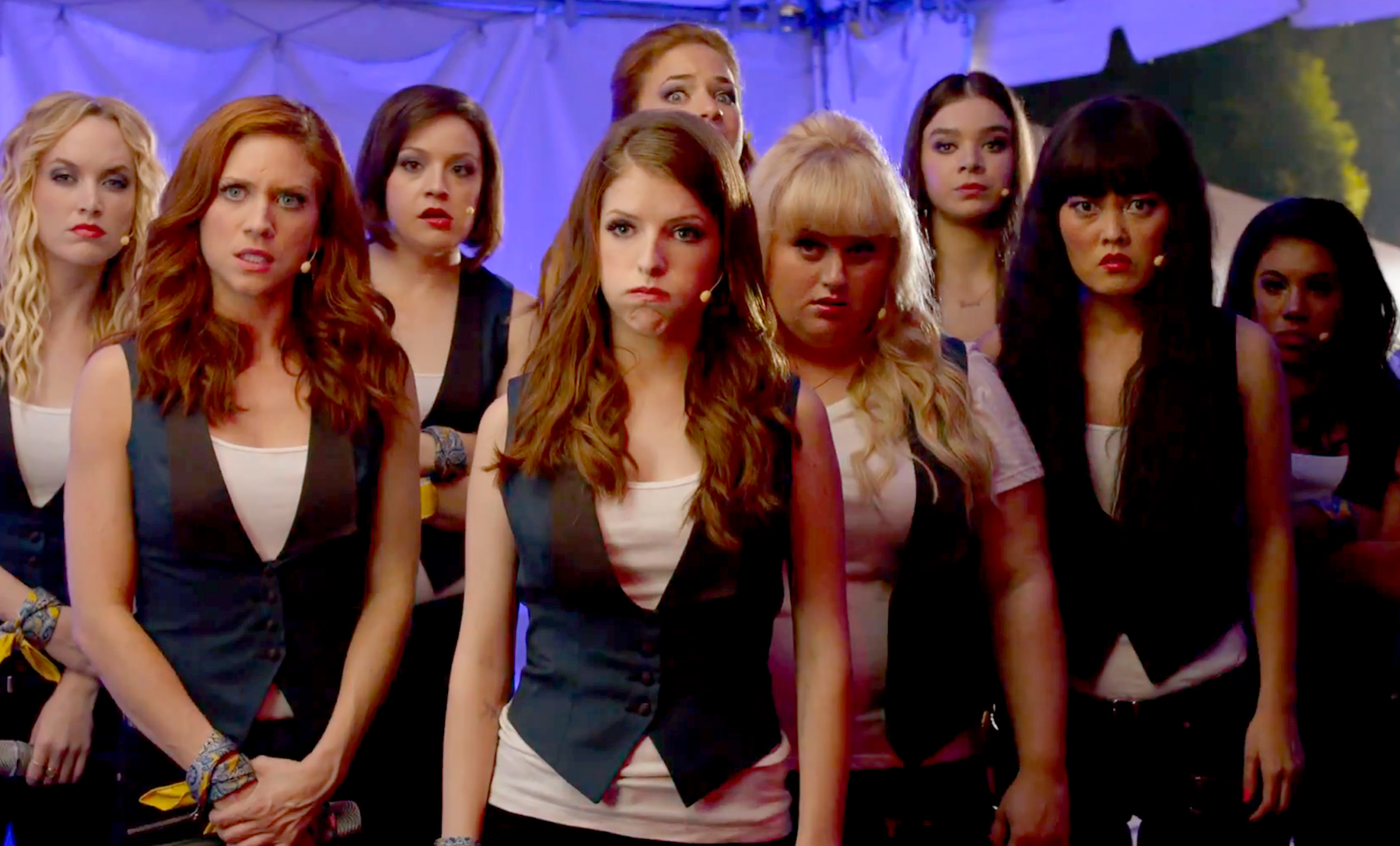 Pitch Perfect Pictures & Wallpapers. 