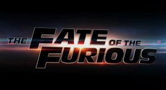 The Fate of The Furious