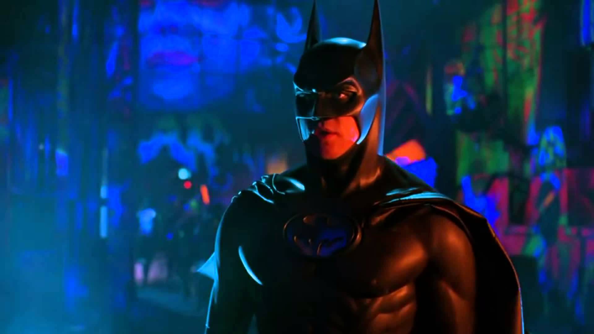 Batman Forever Theme Song | Movie Theme Songs & TV Soundtracks