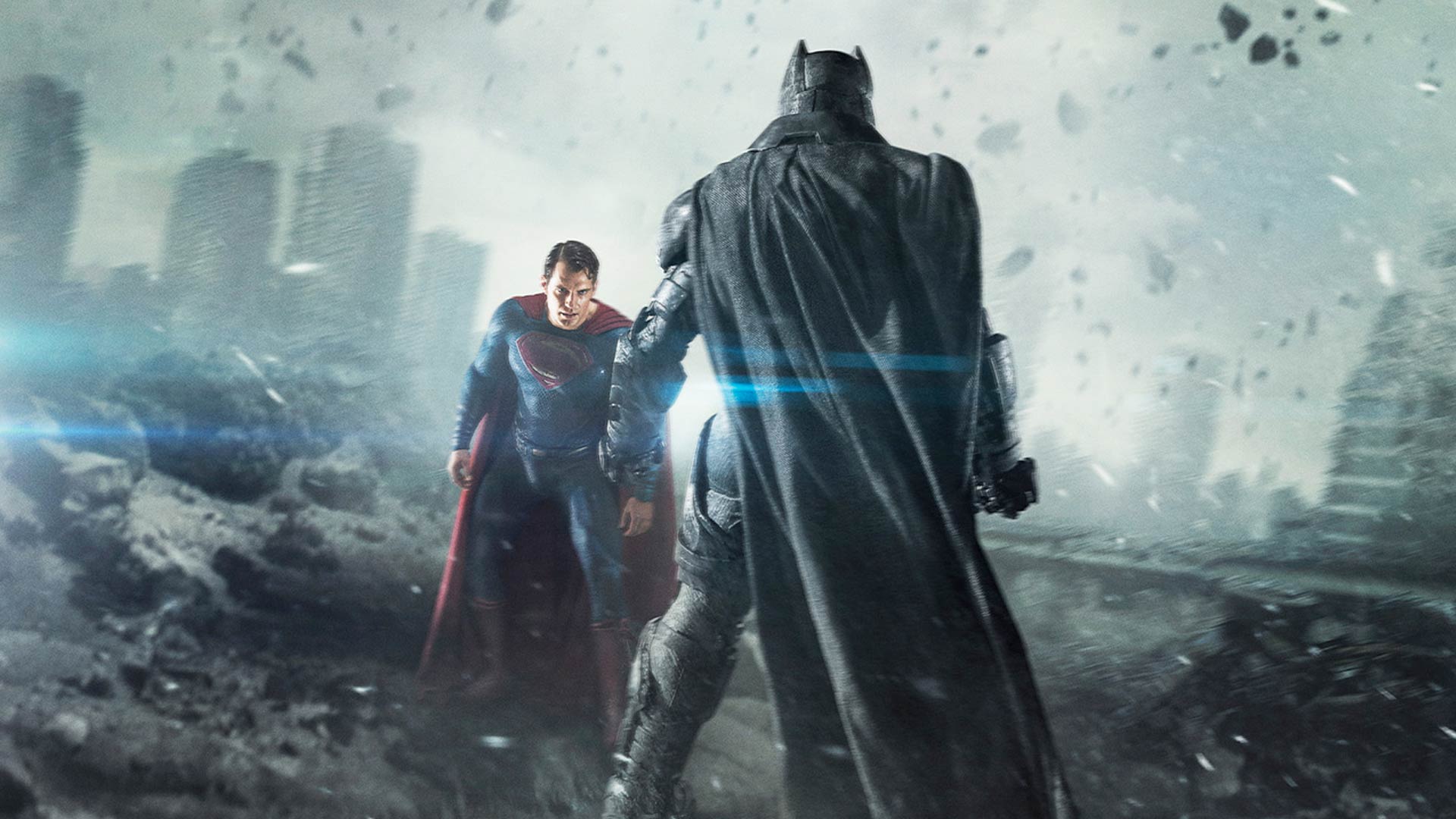 Batman Vs Superman: Dawn of Justice Theme Song | Movie Theme Songs & TV ...