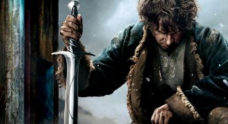 The Hobbit: Battle of the Five Armies